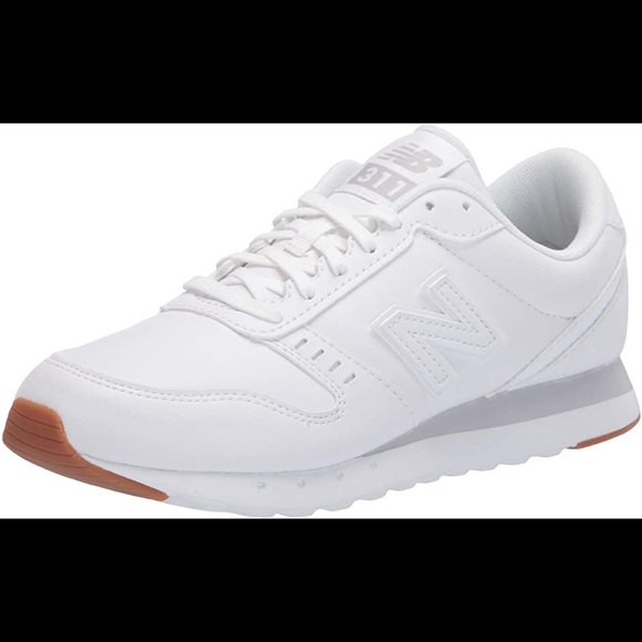 New Balance Shoes - New Balance Women's 311 V2 Sneaker - 7.5